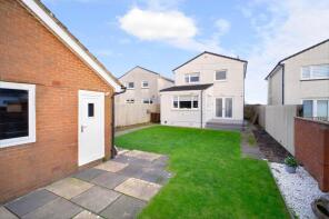 71, Dalry Road, Kilwinning KA13 7HN