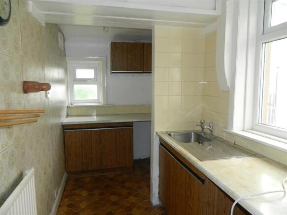 481 Cleckheaton Road