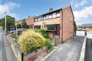 33, Apperley Road, Bradford BD10 9SH