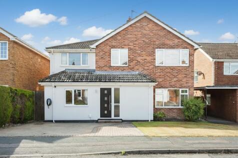 Easthorpe Drive, Nether Poppleton, YO26