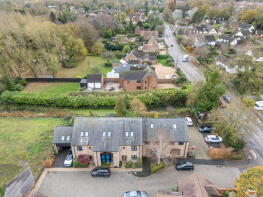 6, Baker Close, Huntingdon PE28 4PG