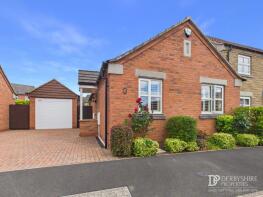 6, Tomlinson Close, Alfreton DE55 5AW
