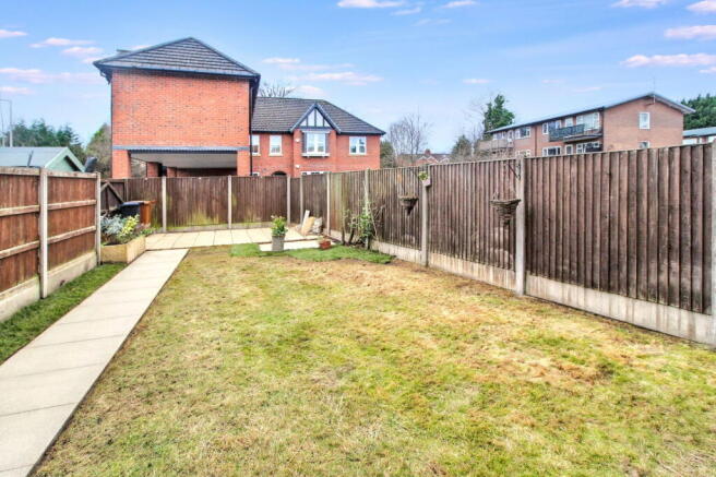 Wilmslow Road, Cheadle photo 4