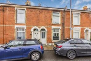 14, Jessie Road, Southsea PO4 0EN