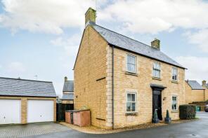 9, Bibury Corner, Cheltenham GL54 2GL