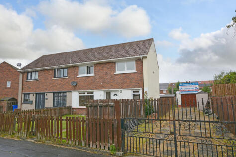5 Thomson Street, Ayr, KA8 9QB