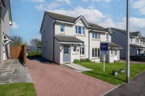 12, Provost Milne Gardens, Arbroath DD11 5FG