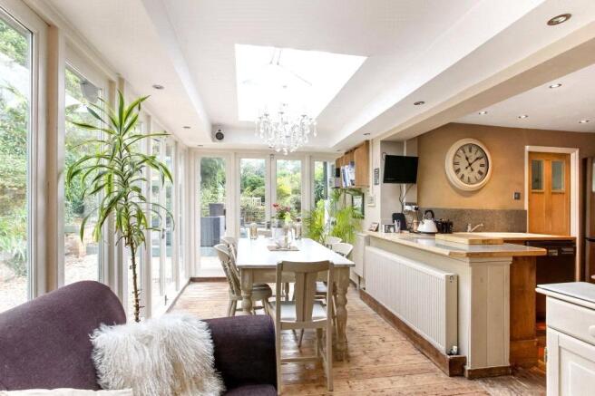 Sun Room