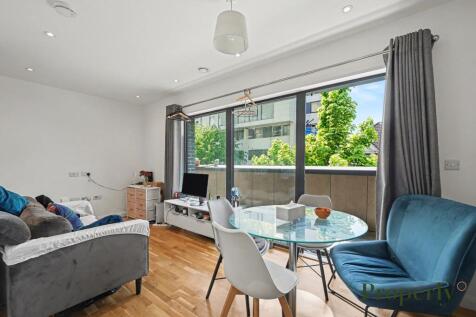 Signia Court, Wembley, HA9