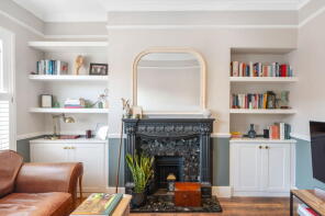 Top Flat, 17, Valmar Road, London SE5 9NG