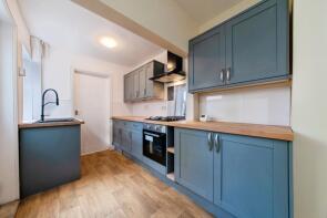 19, Toronto Street, Lincoln LN2 5NN