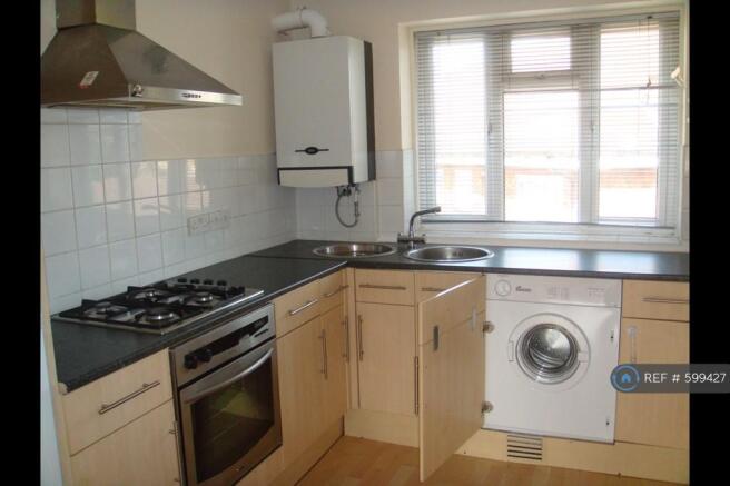 Mordern Kitchen