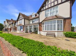 Apartment 3, 12 Alexandra Court, Marine Parade, Harwich CO12 3LL