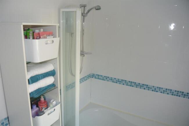 Famaily Bathroom