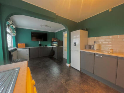 Yarborough Drive, Grimsby, DN31