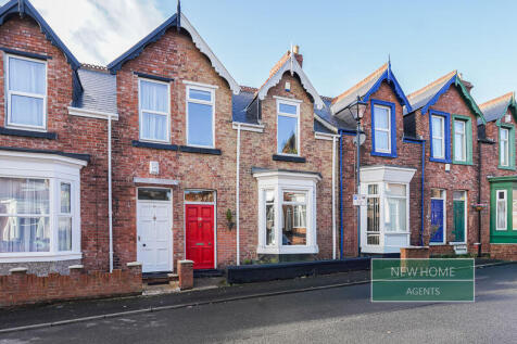 Lorne Terrace Sunderland, SR2 7BU