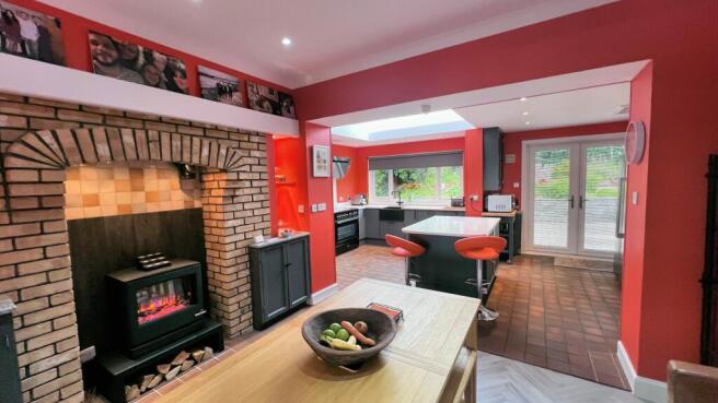 Craigmount, Heugh Road, Portpatrick - Williamson a