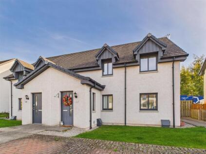 28 School Field Road, Rattray, Blairgowrie, PH10 7FD