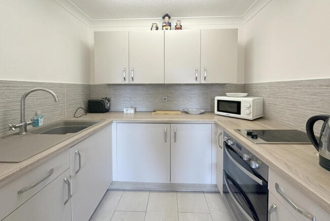 18 Parish Court - Ki