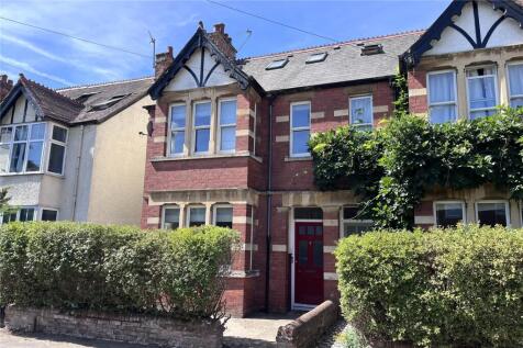 Osler Road, Headington, Oxford
