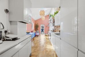 94a, Huxley Road, London E10 5QY
