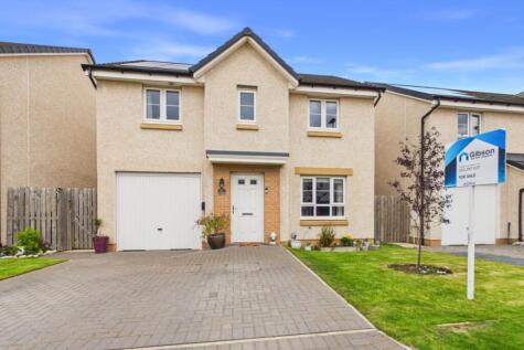 Wildflower Crescent, Ormiston, EH35 5AF