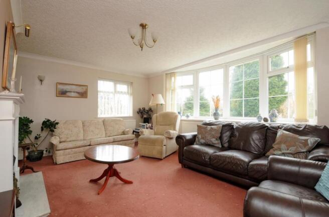 living room 1
