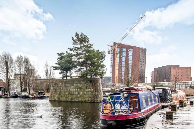Canal aspect