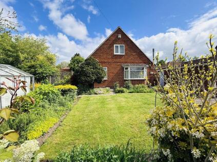 Cranbrook Road, Acomb, York YO26 5JH