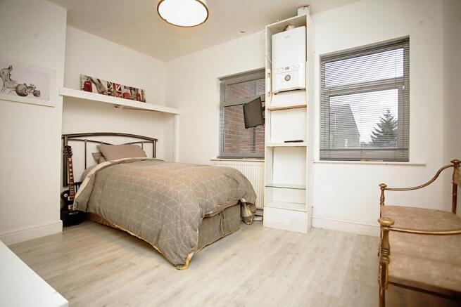 Bedroom Two