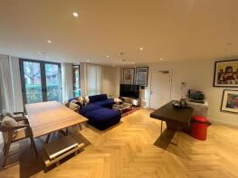 Apartment 101, Hardy Building, Heritage Lane, London NW6 2BR