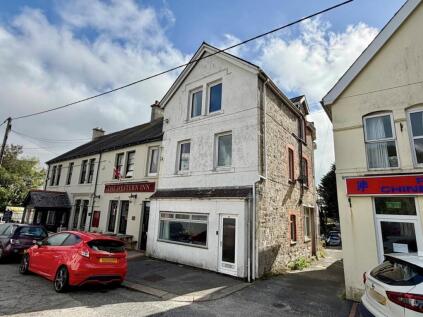 69 West Hill, St. Austell, Cornwall PL25 5EY