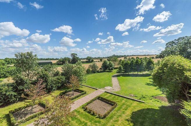 Gardens and Gr...