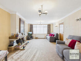 6, Brayford Avenue, Coventry CV3 5BS