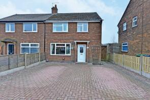 7, Belle Vue Avenue, Ripley DE5 8JQ