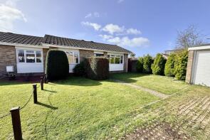 25, Rockingham Close, Durrington, Worthing BN13 2NU