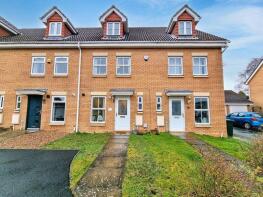 29, Saint Marks Court, Newcastle Upon Tyne NE5 4AZ