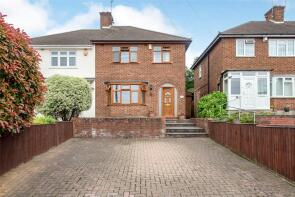 140, Kingshill Avenue, Romford RM5 2SA