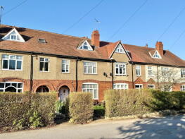 4, School Lane, Collingham, Wetherby LS22 5BD