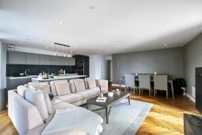 Flat B803, 9, Owen Street, Manchester M15 4UA