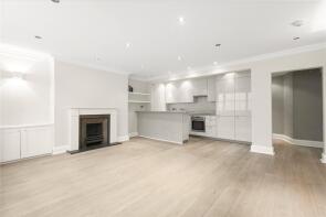 Flat 10, 40, Kensington Gardens Square, London W2 4BQ
