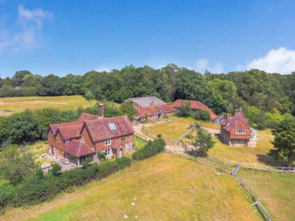 Uckfield Road, Crowborough, TN6