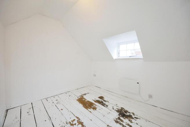 Loft Room