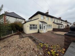 321, Cherry Lane, Liverpool L4 8SA