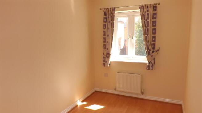 Bedroom Two (rear)