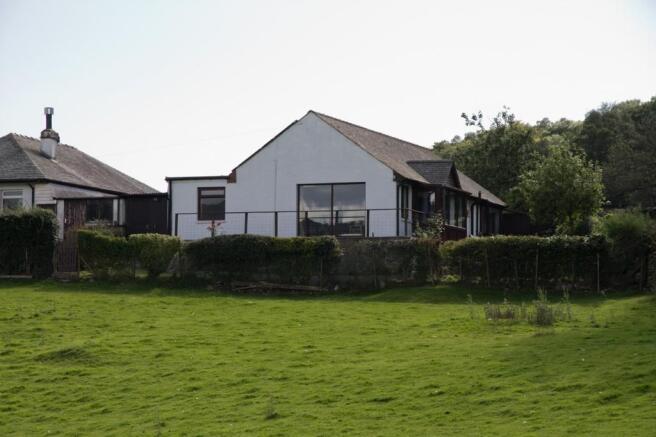Rear Elevation