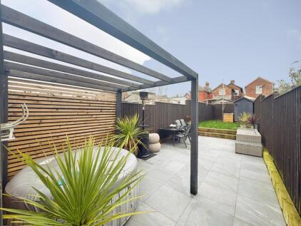 Kings Road, East Cowes, Isle of Wight