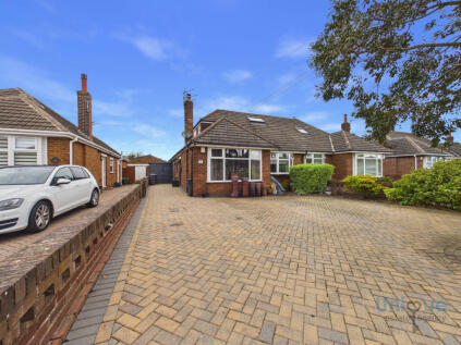 Filey Road, Lytham St. Annes, FY8
