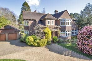 Ireton, Packhorse Road, Bessels Green TN13 2QR