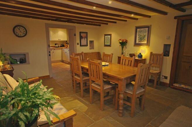 Dining Room 2